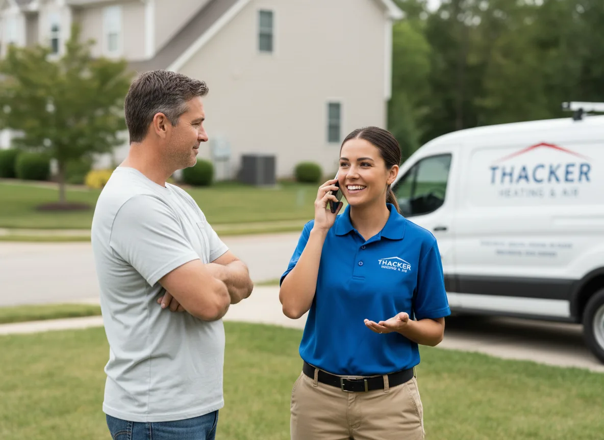 Ac Repair Tazewell, TN FAQs
